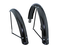 M/guard set, BLACK, for 20" Trike