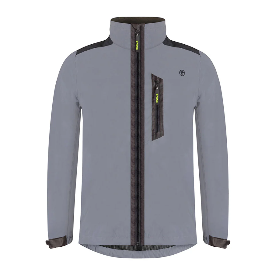 Jacket cycling, R360 CITY, Proviz, storm proof, Mens Size LARGE PV408503