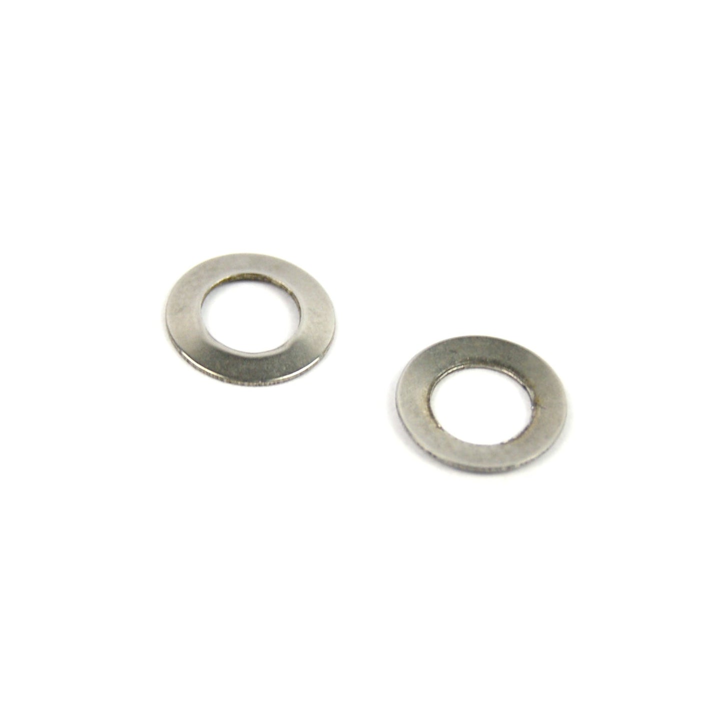WASHER - for external nipple, Mod.PW 7542, SILVER (Sold Individually)