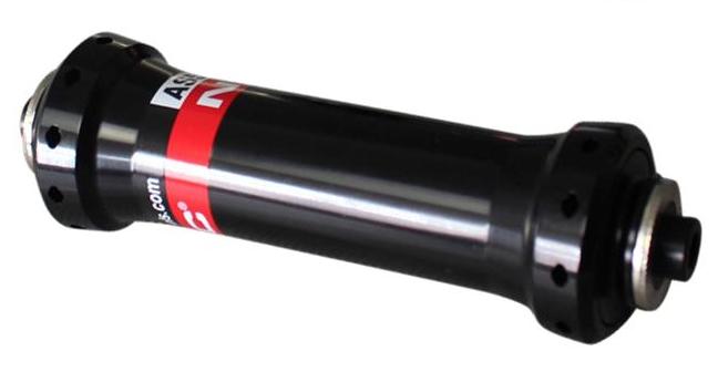*HUB Front, Q/R, Road, Sealed, Straight Pull, Novatec 20H, SuperLite