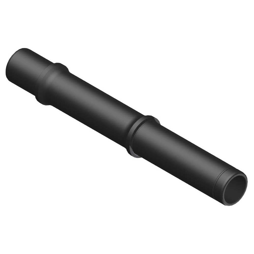 KT Hub - Disc boost axle, 12 x 148mm, alloy, 17mm drive side for rear BOOST hub, 6 bolt