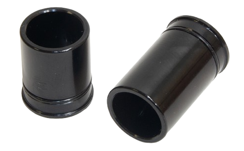 KT Rear hub cap - to convert 12 x 150mm hub (98111) to 12 x 157mm hub super boost