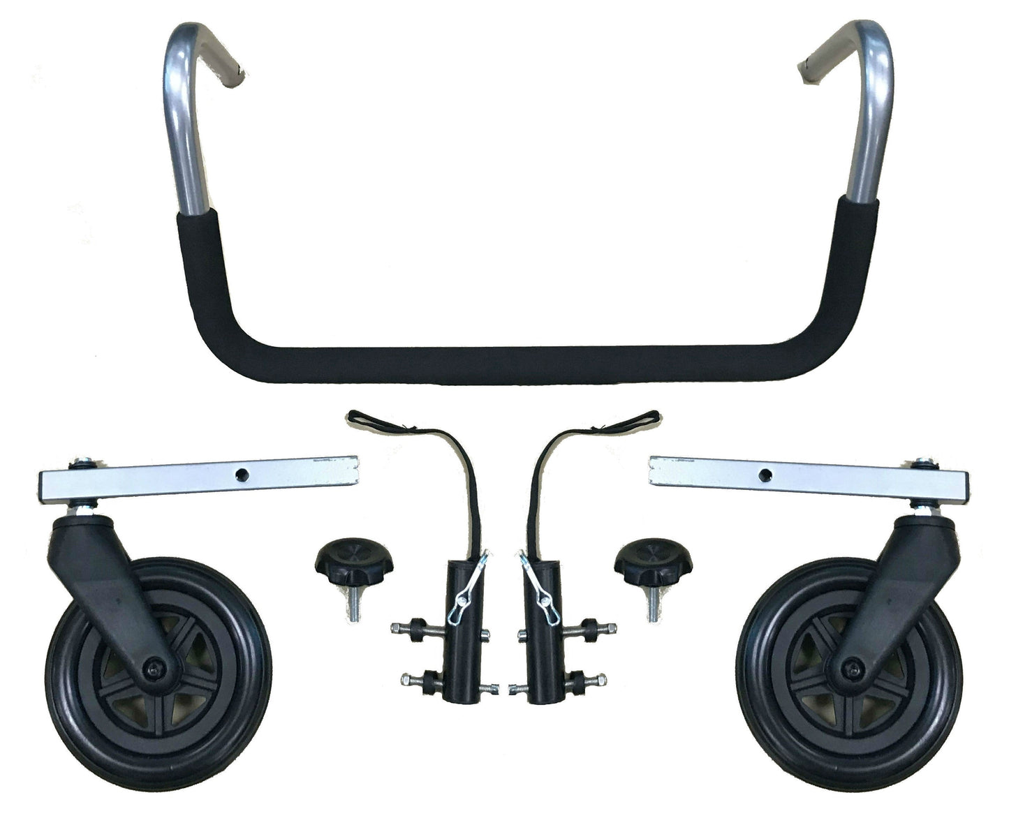 Stroller Kit for 9823 Trailer for Single child