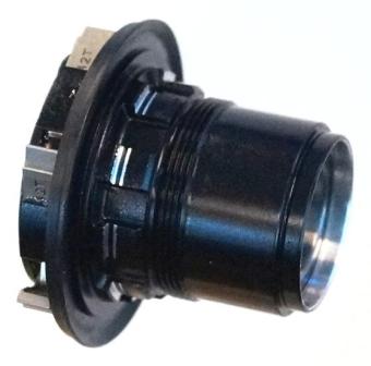 CASSETTE BODY  -  SRAM XX1 11 Speed, Compatibility Type X4 (R642), suits Novatec XD642SB Hub