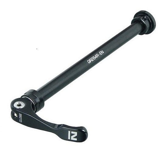 THRU AXLE - Novatec Through axle skewer to suit 142 X 12mm Rear (M12 X P1.75) 174mm (Thread 20mm)