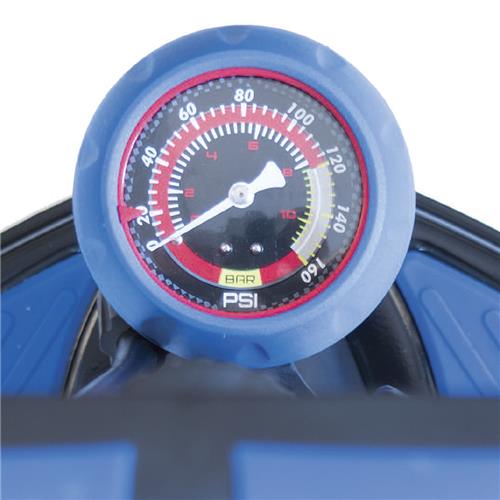 SP45 Floor Pump