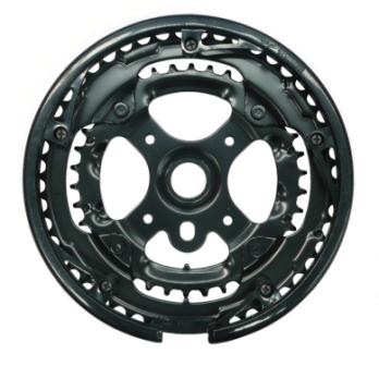 C/WHL DOUBLE SUIT OPC