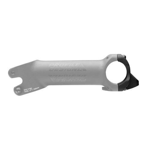 Aeria HSF 1/Seventeen Stem Faceplate