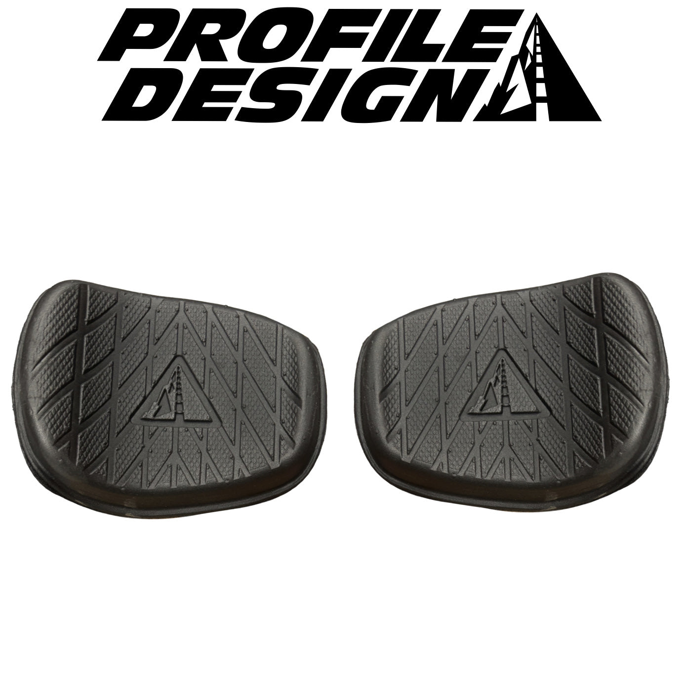 F35 Ultra Pad Kit - 15mm