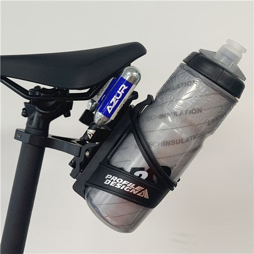 Aquarack II With CO2 Holder