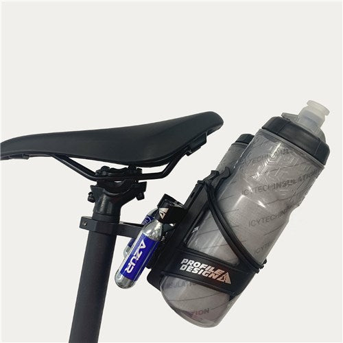 Aquarack II With CO2 Holder