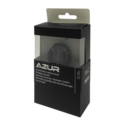 Action Wireless Cadence Sensor Bluetooth/Ant+