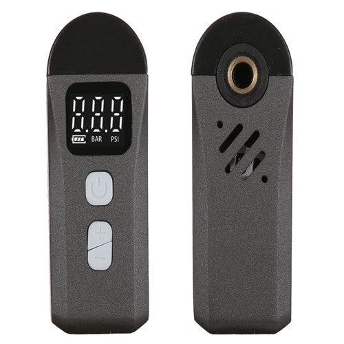 USB Pump with Gauge