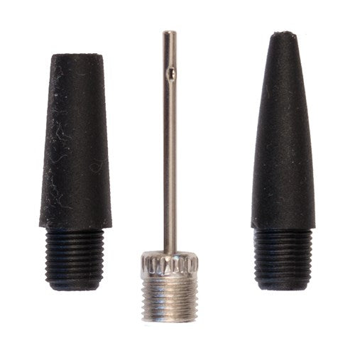 Tank Floor Pump - Dual Valve