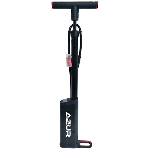 Tank Floor Pump - Dual Valve