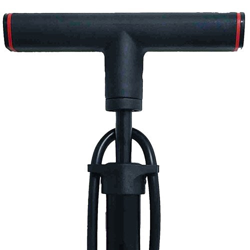 Tank Floor Pump - Dual Valve