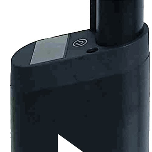 Tank Floor Pump - Dual Valve