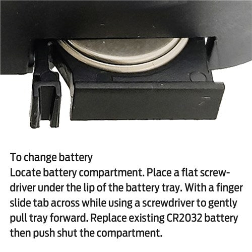 Tank Floor Pump - Dual Valve