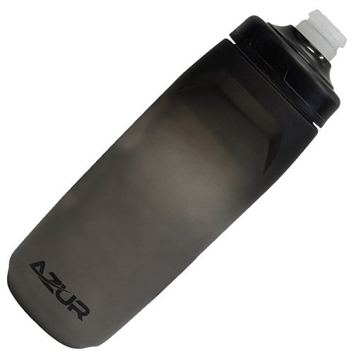 Hydra Water Bottle 750ml - Black