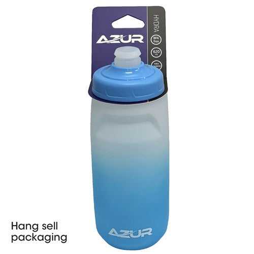 Hydra Water Bottle 750ml - Blue