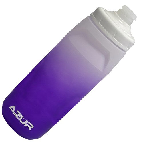 Hydra Water Bottle 750ml - Purple