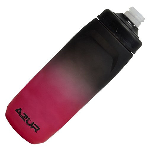 Hydra Water Bottle 750ml - Red