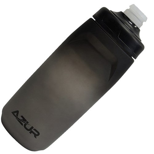 Hydra Water Bottle 620ml - Black