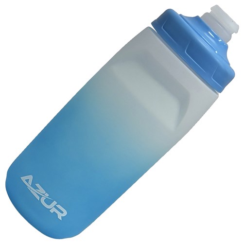 Hydra Water Bottle 620ml - Blue