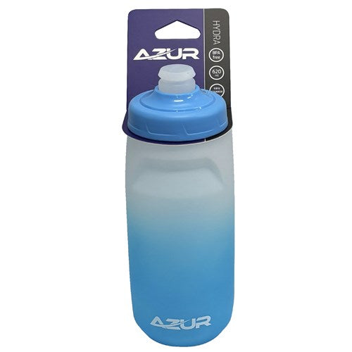 Hydra Water Bottle 620ml - Blue