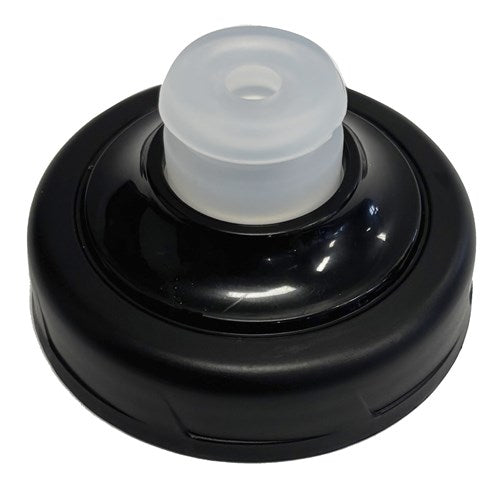 Hydra Water Bottle 620ml - Black
