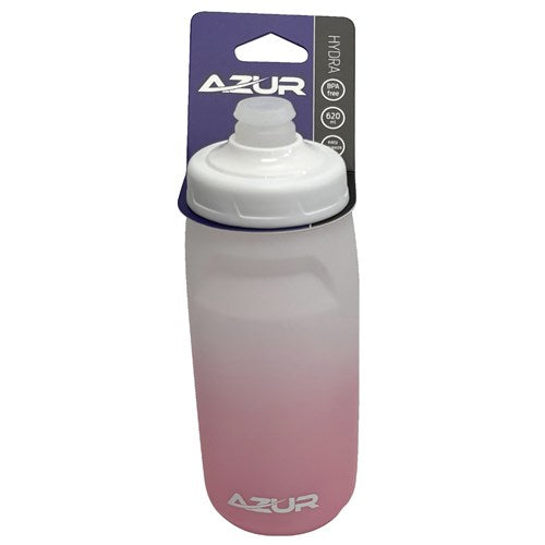 Hydra Water Bottle 620ml - Pink