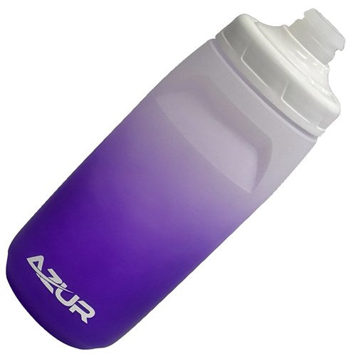 Hydra Water Bottle 620ml - Purple