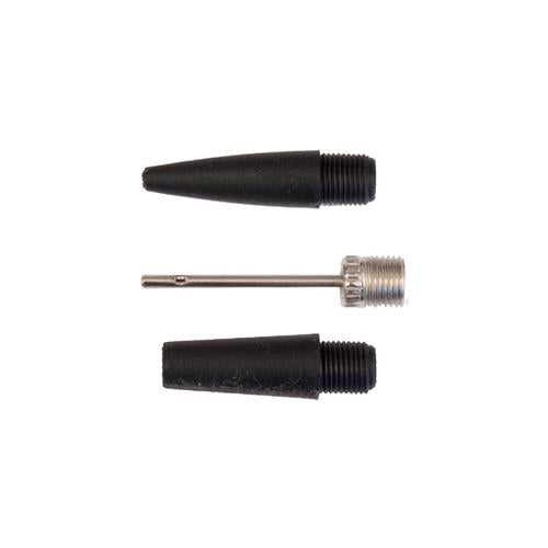 Jumbo Gauge Floor Pump