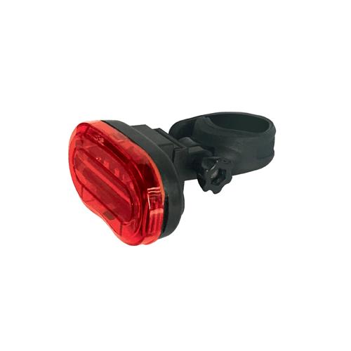 Battery Burst 25 Lumens Tail Light