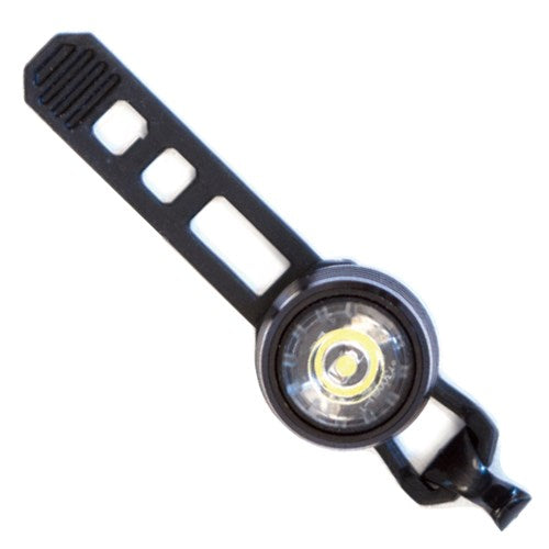 USB Cyclops Light Set - Alloy Body