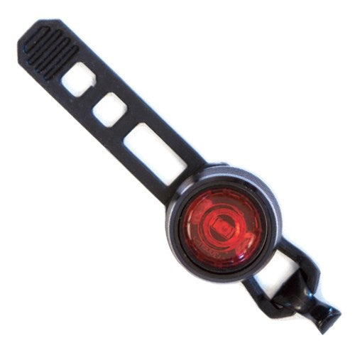 USB Cyclops Light Set - Alloy Body