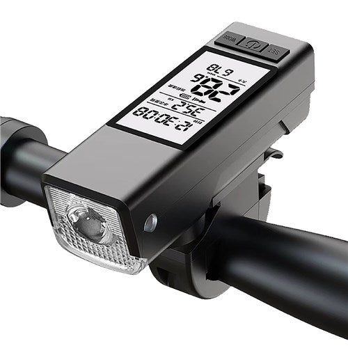 Light 450L - GPS