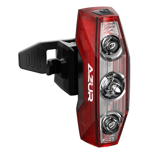 Leo Tail Light 50 Lumen