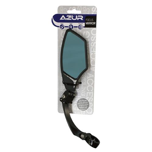 Focus Mirror - Anti Glare