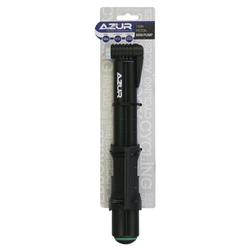Twin Piston Mini Pump