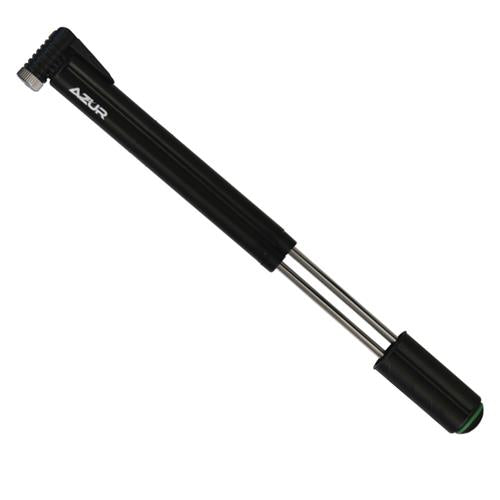 Twin Piston Mini Pump