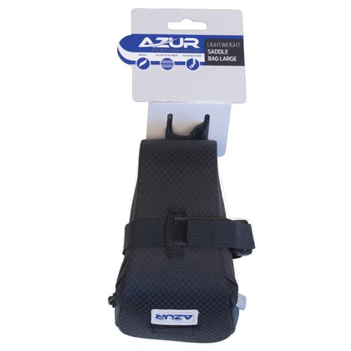 Lightweight Saddle Bag - Large