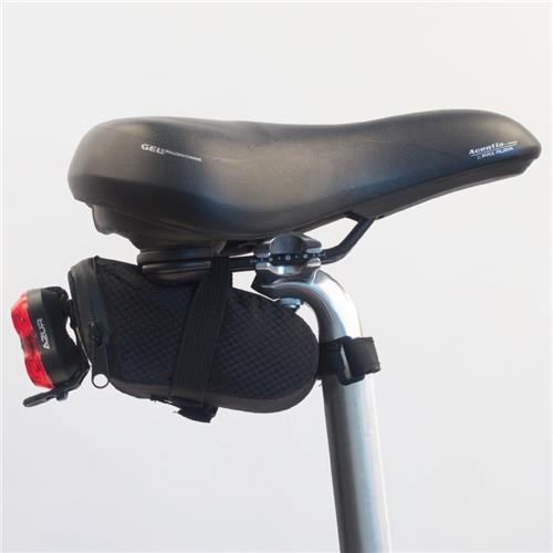 Lightweight Saddle Bag - Large
