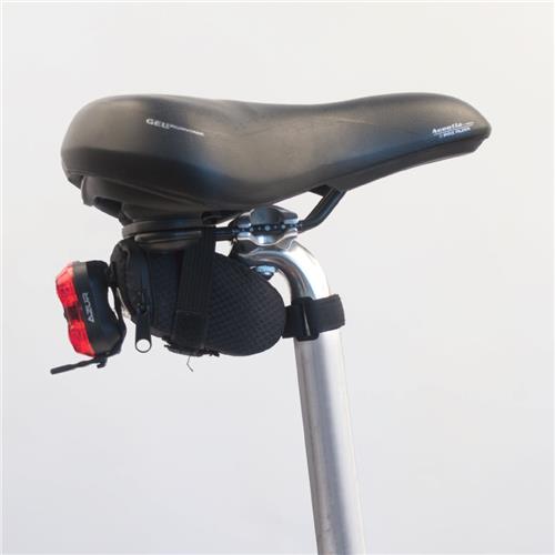 Lightweight Saddle Bag - Small