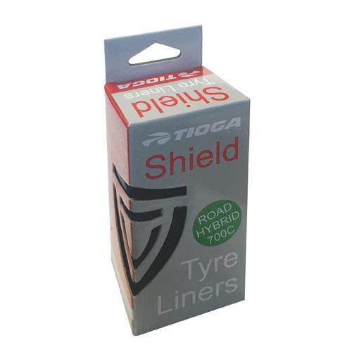 Tyre Liner - Road Hybrid 700C - Narrow