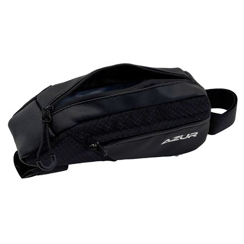 Top Tube Bag - Black