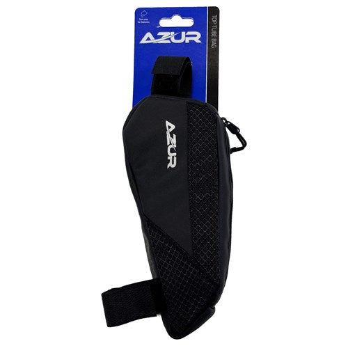 Top Tube Bag - Black