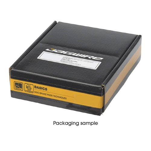 DCA779 - Disc Brake Pads - SRAM/Avid Sport Organic - Bulk Box 25 pair