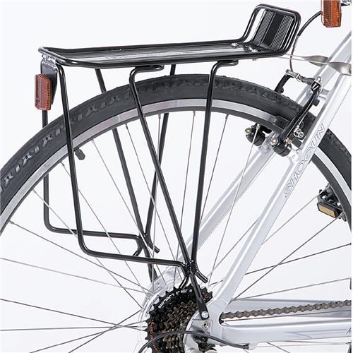 Alloy Touring Carrier