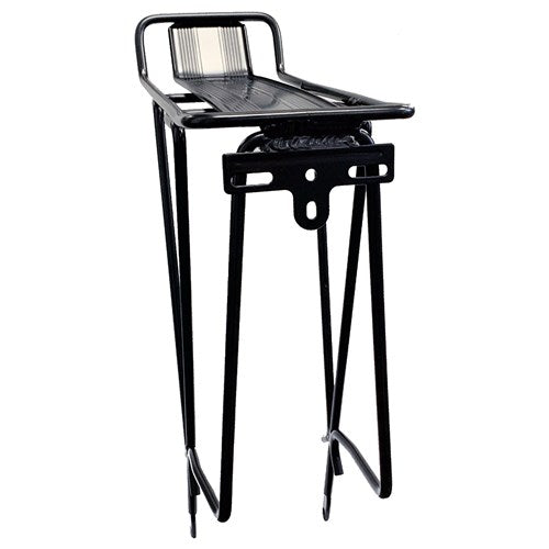 Alloy Touring Carrier